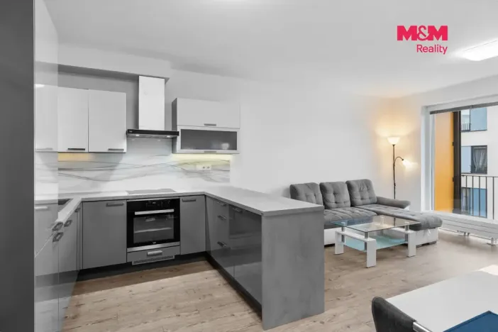 Prodej bytu 3+kk, Kladno, Benediktínská, 77 m2