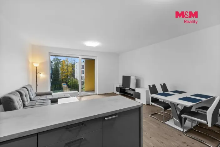 Prodej bytu 3+kk, Kladno, Benediktínská, 77 m2
