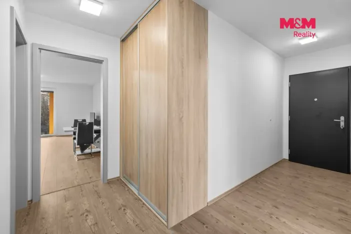 Prodej bytu 3+kk, Kladno, Benediktínská, 77 m2