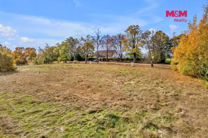 Prodej pozemku pro bydlení, Škrdlovice, 940 m2