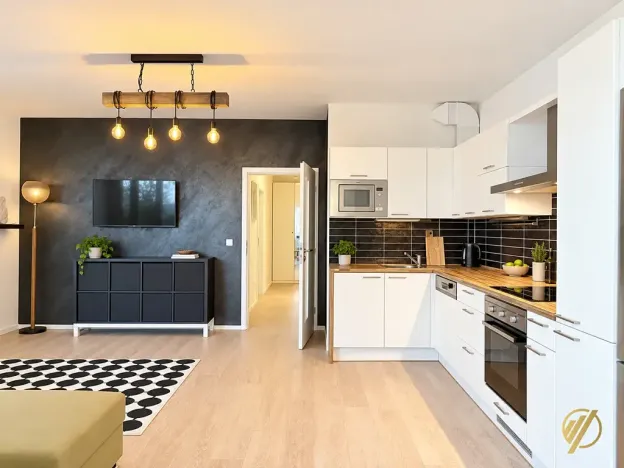 Pronájem bytu 2+kk, Mladá Boleslav, 17. listopadu, 58 m2