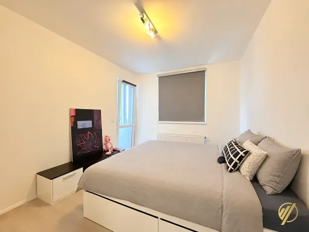 Pronájem bytu 2+kk, Mladá Boleslav, 17. listopadu, 58 m2