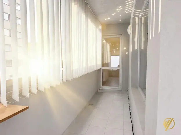 Pronájem bytu 2+kk, Mladá Boleslav, 17. listopadu, 58 m2
