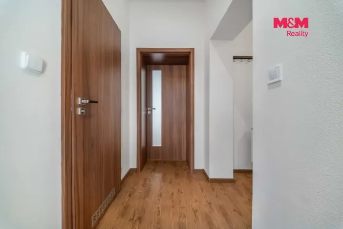 Prodej bytu 3+kk, Plzeň, Plynární, 58 m2