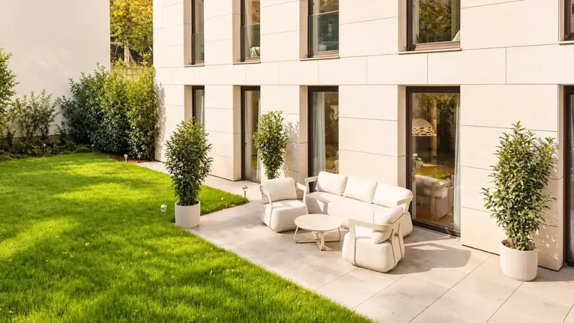 Prodej bytu 4+kk, Praha - Bubeneč, Rooseveltova, 153 m2
