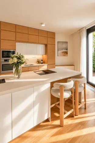 Prodej bytu 4+kk, Praha - Bubeneč, Rooseveltova, 153 m2