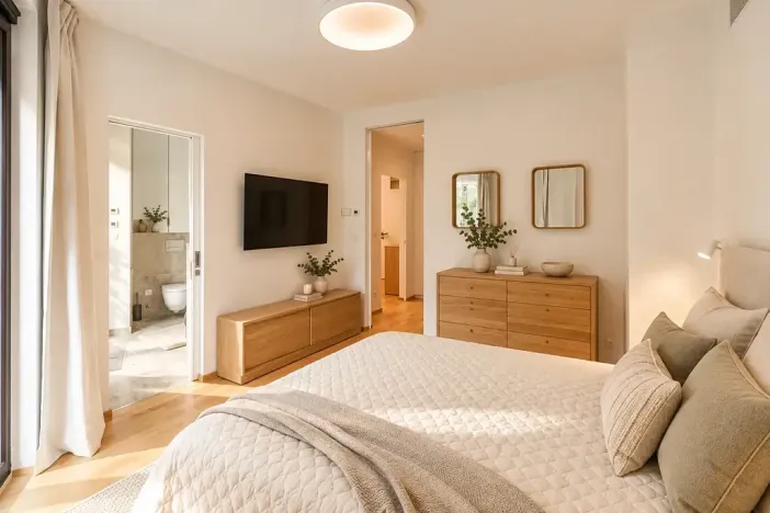Prodej bytu 4+kk, Praha - Bubeneč, Rooseveltova, 153 m2