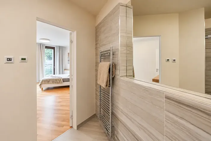 Prodej bytu 4+kk, Praha - Bubeneč, Rooseveltova, 153 m2
