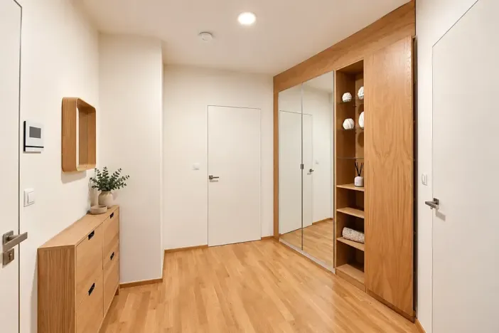 Prodej bytu 4+kk, Praha - Bubeneč, Rooseveltova, 153 m2