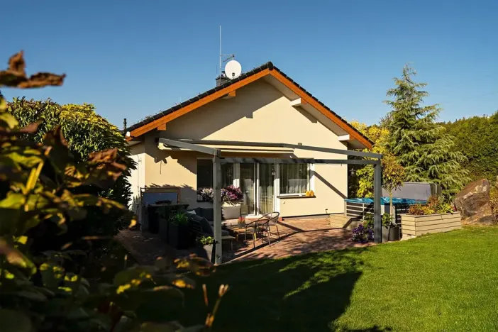 Prodej rodinného domu, Plzeň, Příčná, 128 m2