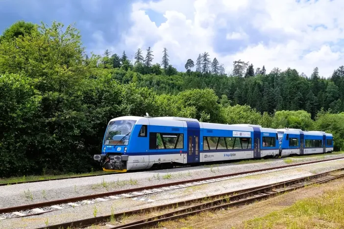 Prodej pozemku, Zruč nad Sázavou, 739 m2