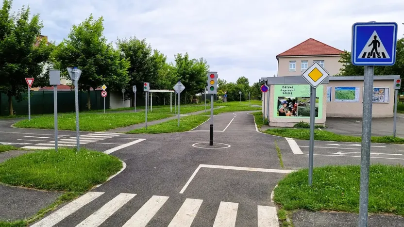 Prodej pozemku, Zruč nad Sázavou, 739 m2