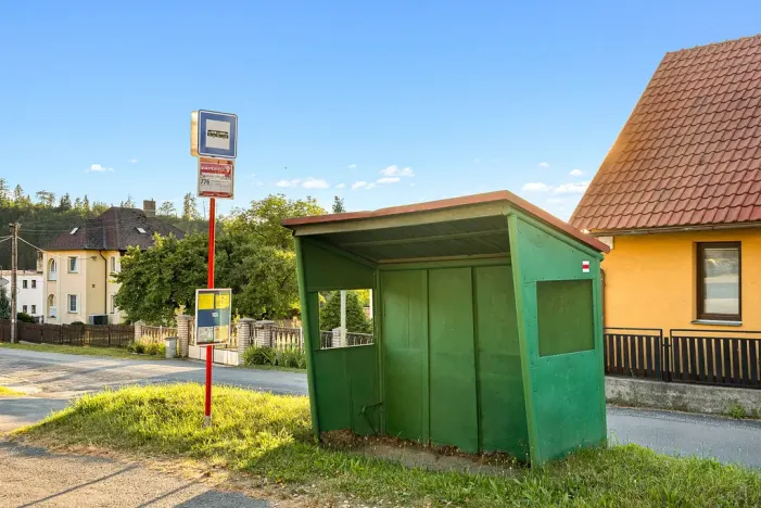 Prodej pozemku, Vlastějovice, 635 m2