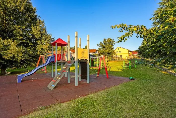 Prodej pozemku, Vlastějovice, 635 m2