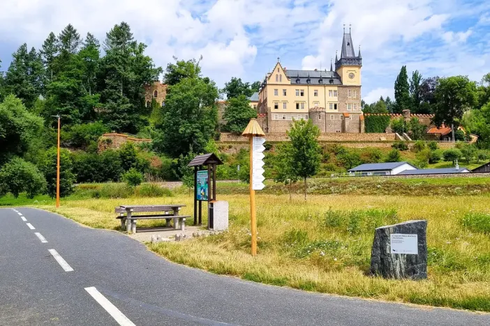 Prodej pozemku, Vlastějovice, 635 m2