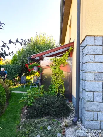 Prodej rodinného domu, Havlíčkův Brod - Svatý Kříž, 210 m2