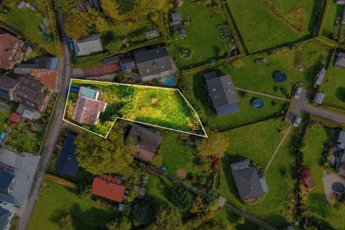 Prodej rodinného domu, Rychnov u Jablonce nad Nisou, Komenského, 110 m2