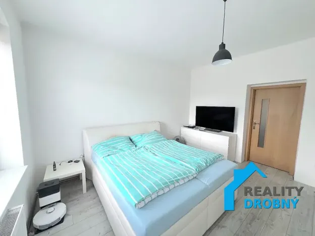 Prodej bytu 3+kk, Děčín, Vilsnická, 100 m2