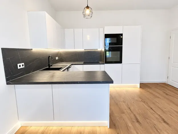 Prodej bytu 2+kk, Praha - Nusle, Na výsledku II, 50 m2