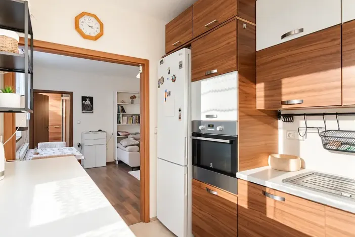 Prodej bytu 3+1, Litomyšl, 17. listopadu, 58 m2