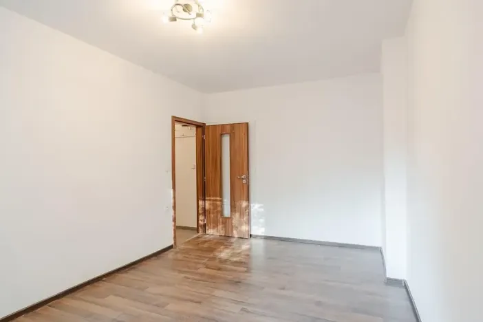 Prodej bytu 3+1, Litomyšl, 17. listopadu, 58 m2