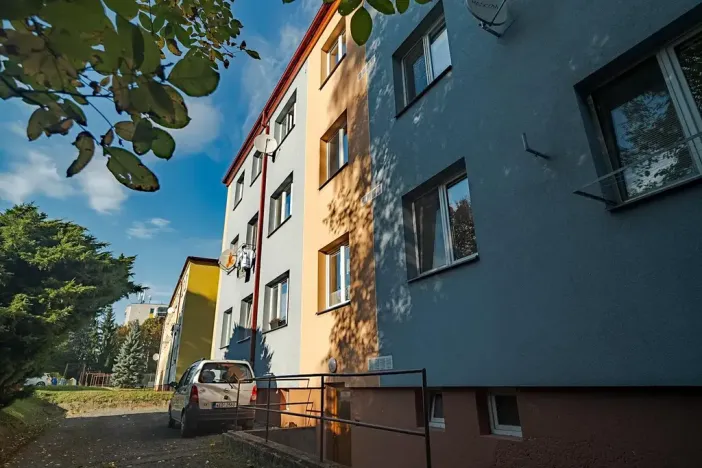 Prodej bytu 3+1, Litomyšl, 17. listopadu, 58 m2