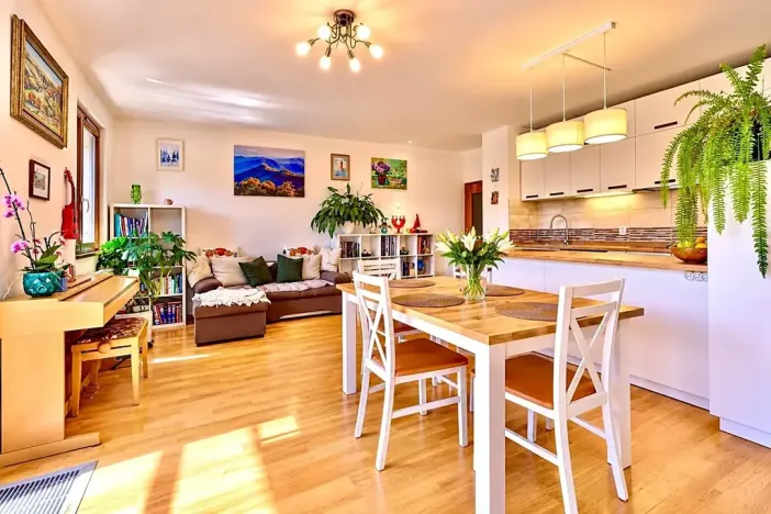 Prodej bytu 3+kk, Praha, 81 m2