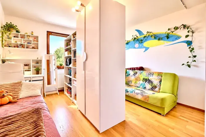 Prodej bytu 3+kk, Praha, 81 m2