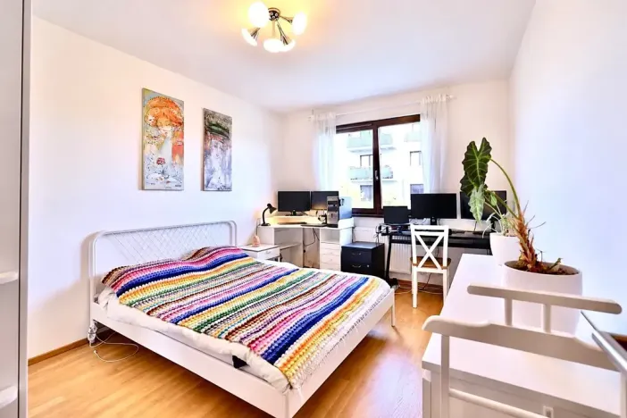 Prodej bytu 3+kk, Praha, 81 m2