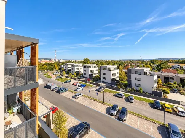 Prodej bytu 1+kk, Mladá Boleslav, Vondřichova, 42 m2