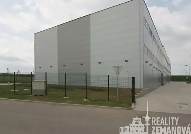 Pronájem komerční nemovitosti, Nupaky, Komerční, 230 m2