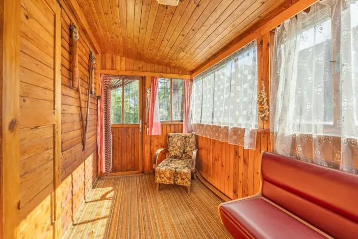 Prodej chaty, Vyžlovka, V Březinkách, 50 m2