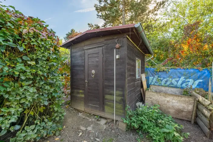 Prodej chaty, Vyžlovka, V Březinkách, 50 m2