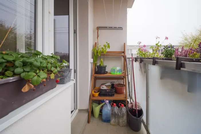 Prodej bytu 3+1, Jičín, Na jihu, 73 m2