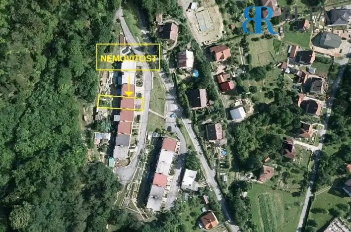 Prodej rodinného domu, Nedvědice, 200 m2
