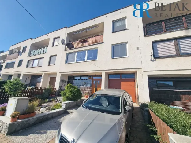 Prodej rodinného domu, Nedvědice, 200 m2