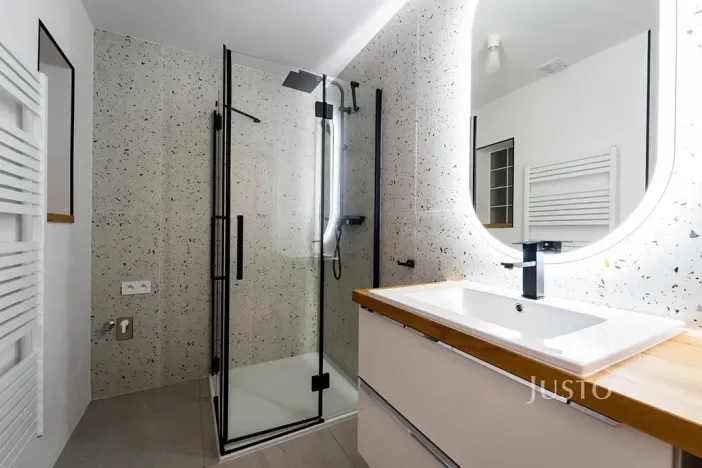 Pronájem bytu 2+kk, Praha - Strašnice, Kounická, 47 m2