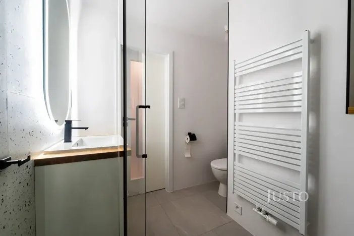 Pronájem bytu 2+kk, Praha - Strašnice, Kounická, 47 m2