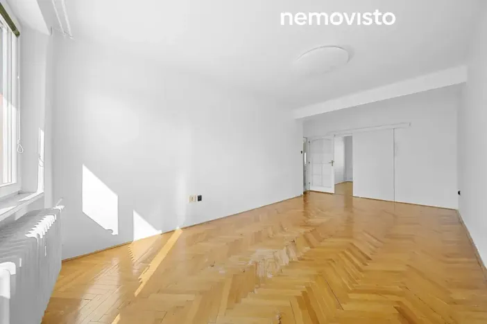 Prodej bytu 2+1, Ostrava, U Sportoviště, 51 m2