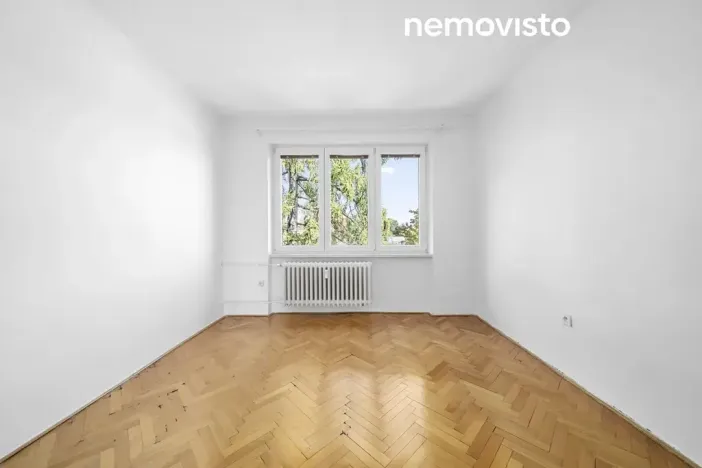 Prodej bytu 2+1, Ostrava, U Sportoviště, 51 m2