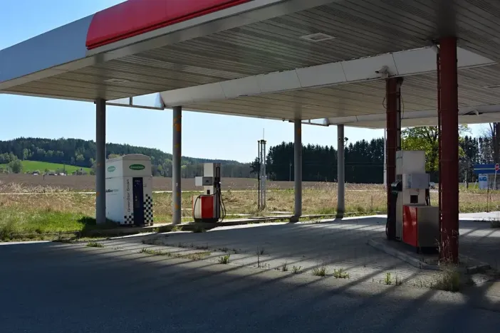 Prodej - jiné, Nová Bystřice, Vídeňská, 177 m2