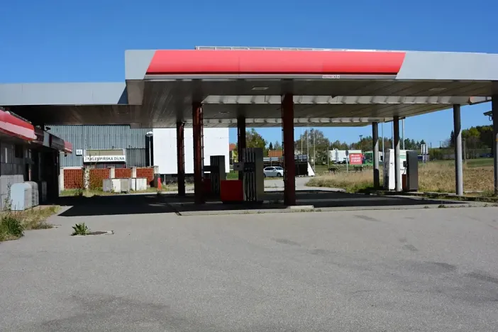 Prodej - jiné, Nová Bystřice, Vídeňská, 177 m2