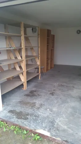 Prodej garáže, Kyjov, 18 m2