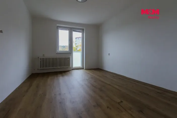 Prodej bytu 3+1, Šumperk, Bratrušovská, 80 m2