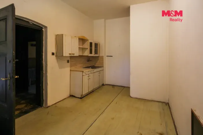 Prodej rodinného domu, Holčovice - Hejnov, 286 m2