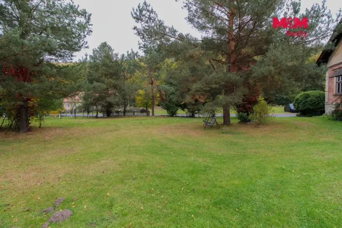 Prodej rodinného domu, Holčovice - Hejnov, 286 m2