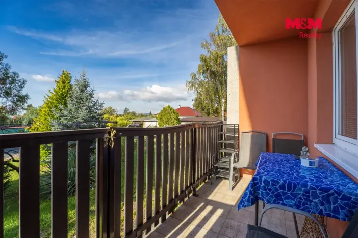 Prodej rodinného domu, Mělník, Perunov, 84 m2