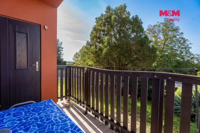Prodej rodinného domu, Mělník, Perunov, 84 m2