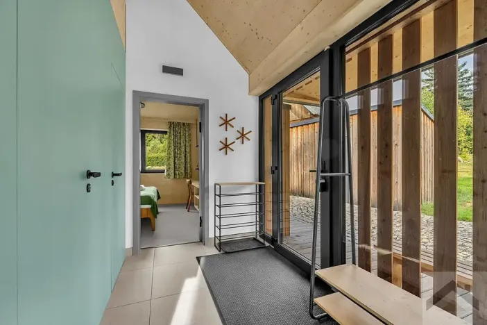 Prodej rodinného domu, Bílý Potok, 142 m2