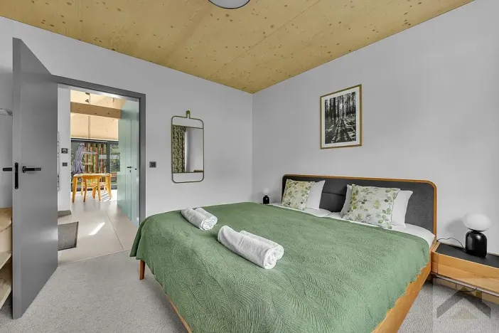 Prodej rodinného domu, Bílý Potok, 142 m2